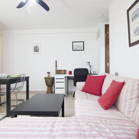 Rentalsevilla Doctor Barraquer Bagian luar foto
