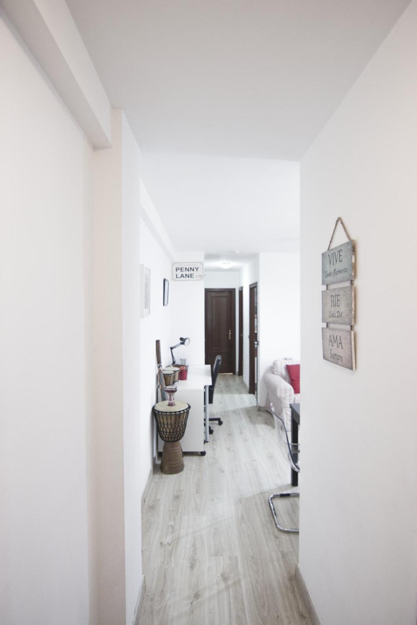 Rentalsevilla Doctor Barraquer Bagian luar foto
