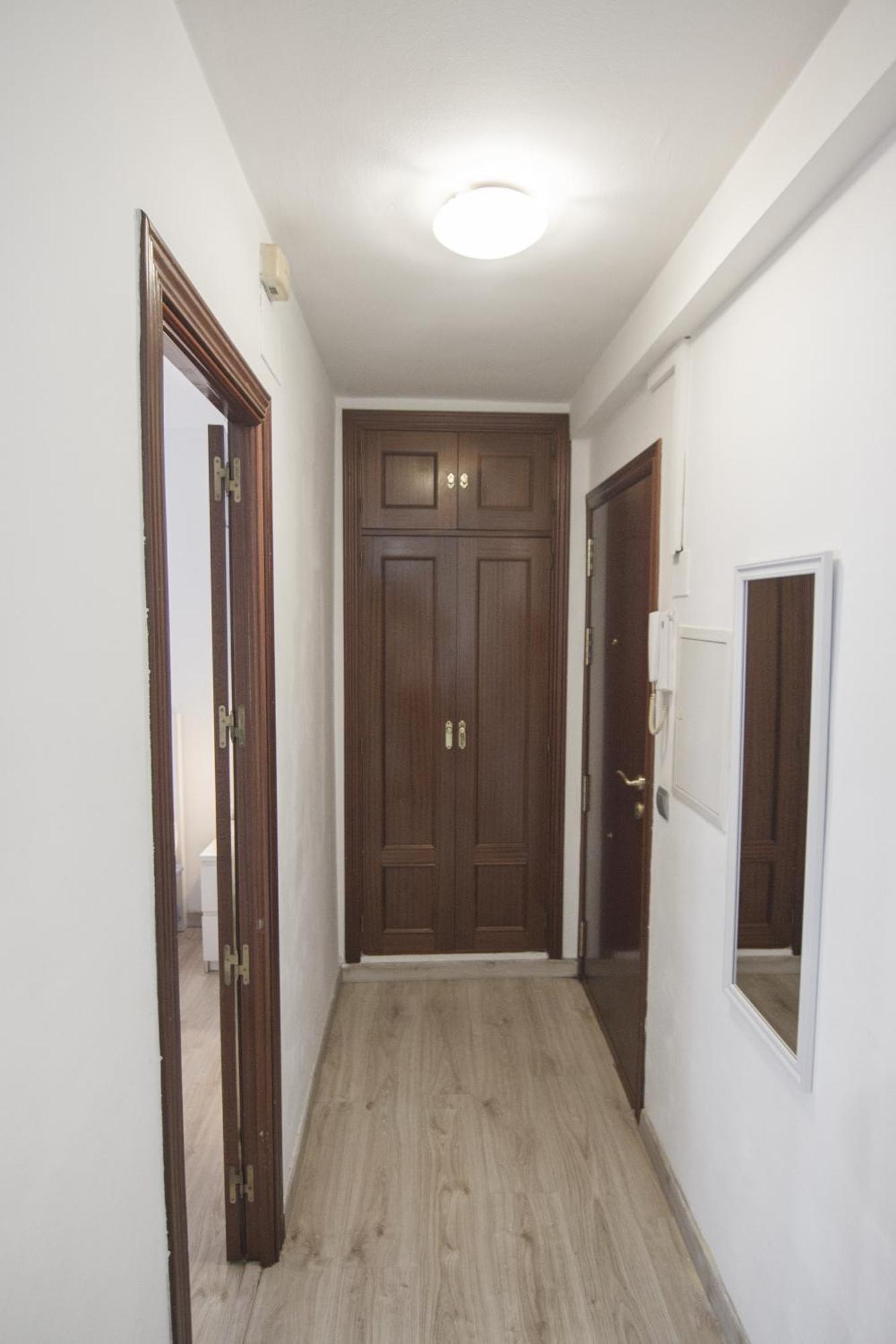 Rentalsevilla Doctor Barraquer Bagian luar foto