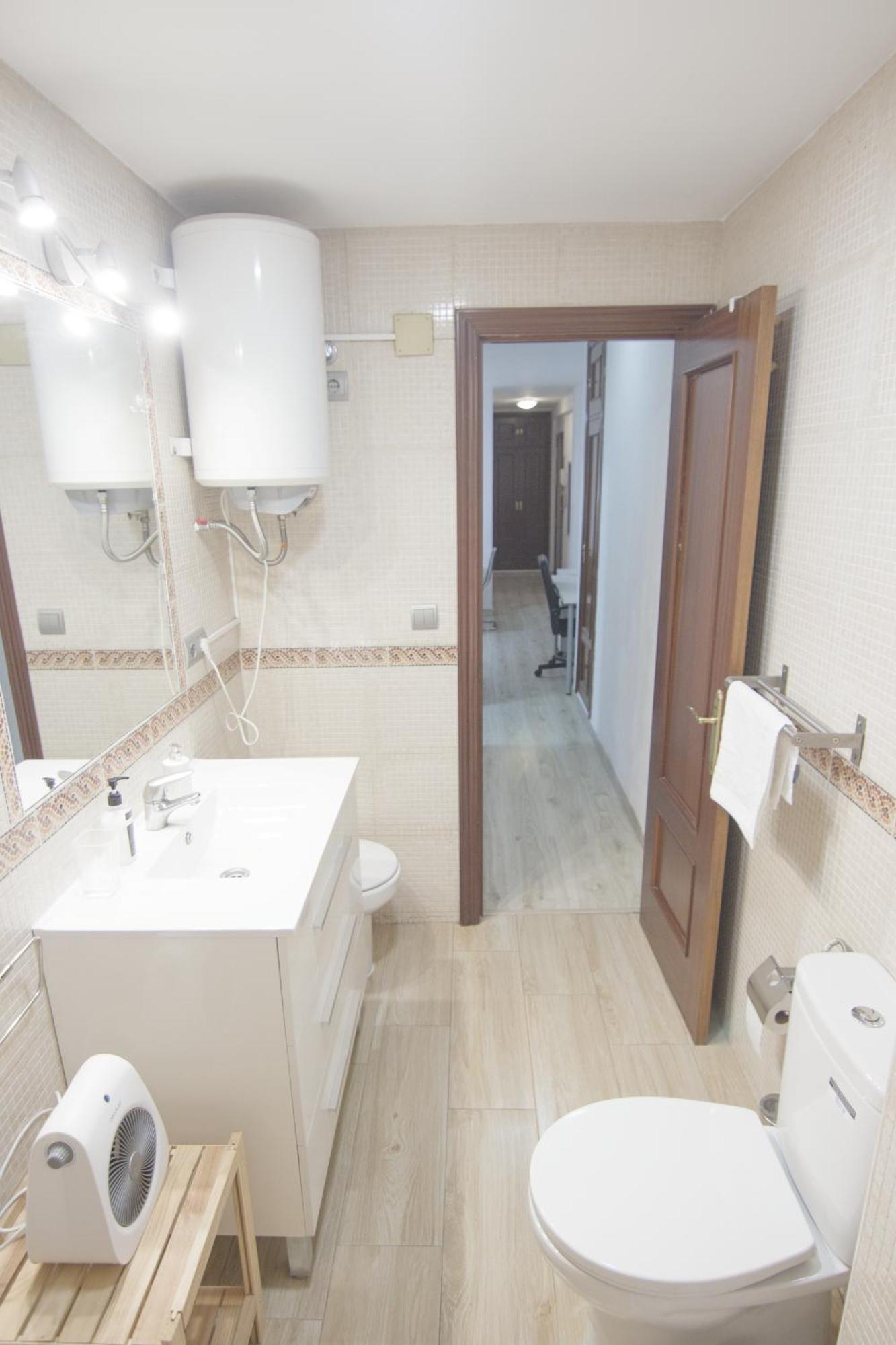 Rentalsevilla Doctor Barraquer Bagian luar foto