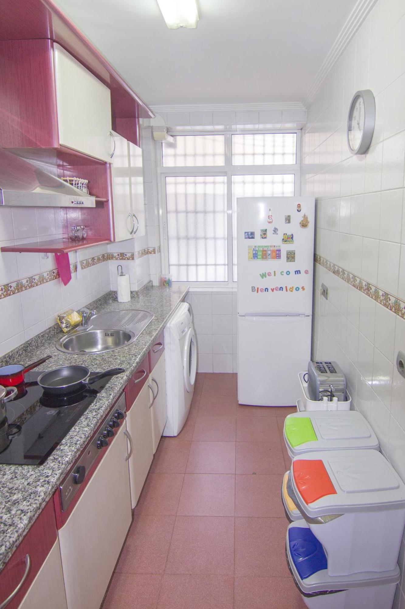 Rentalsevilla Doctor Barraquer Bagian luar foto