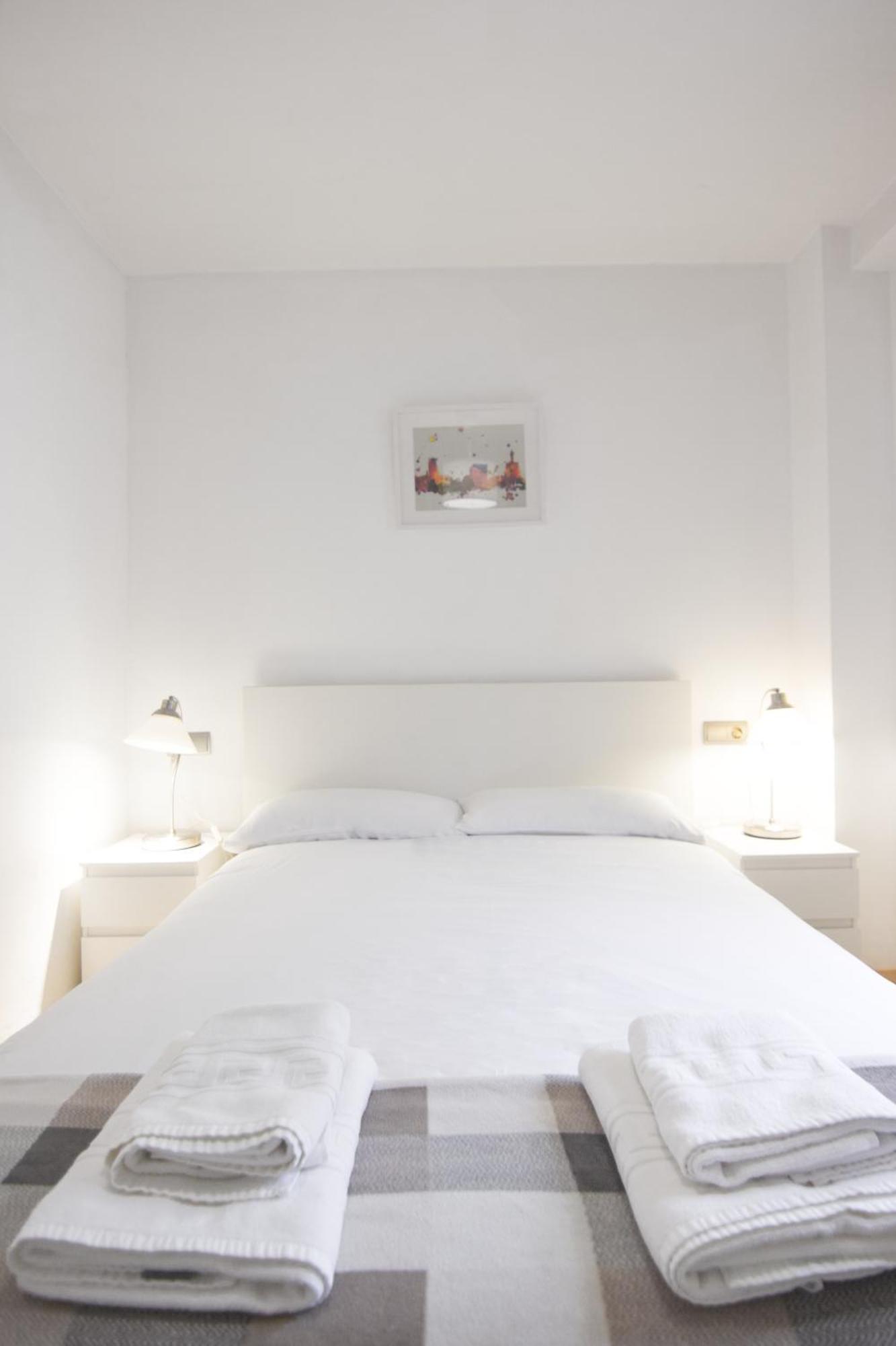 Rentalsevilla Doctor Barraquer Bagian luar foto