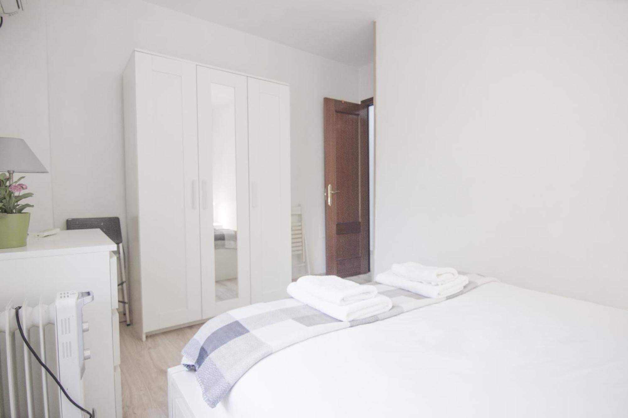 Rentalsevilla Doctor Barraquer Bagian luar foto