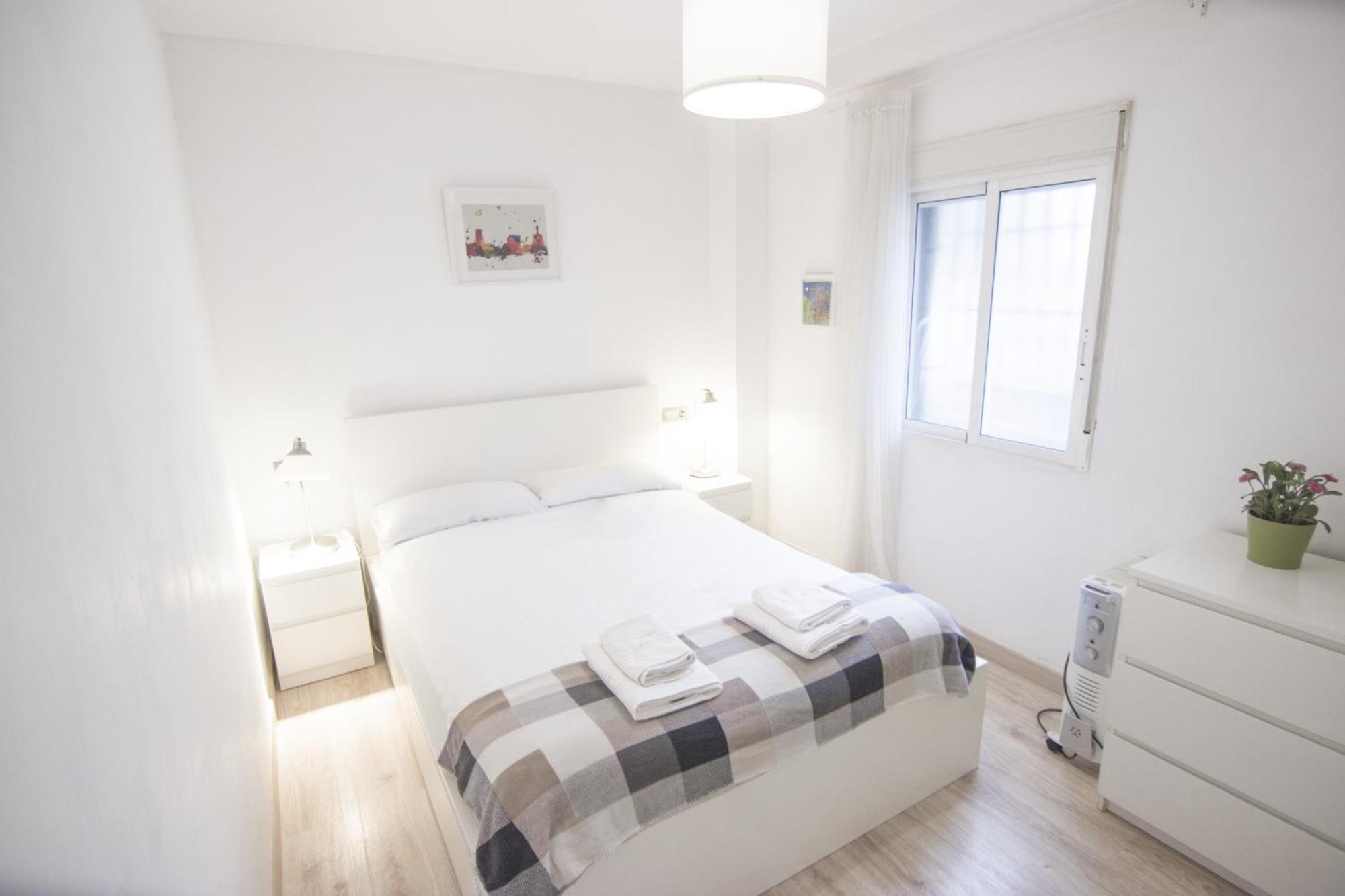 Rentalsevilla Doctor Barraquer Bagian luar foto