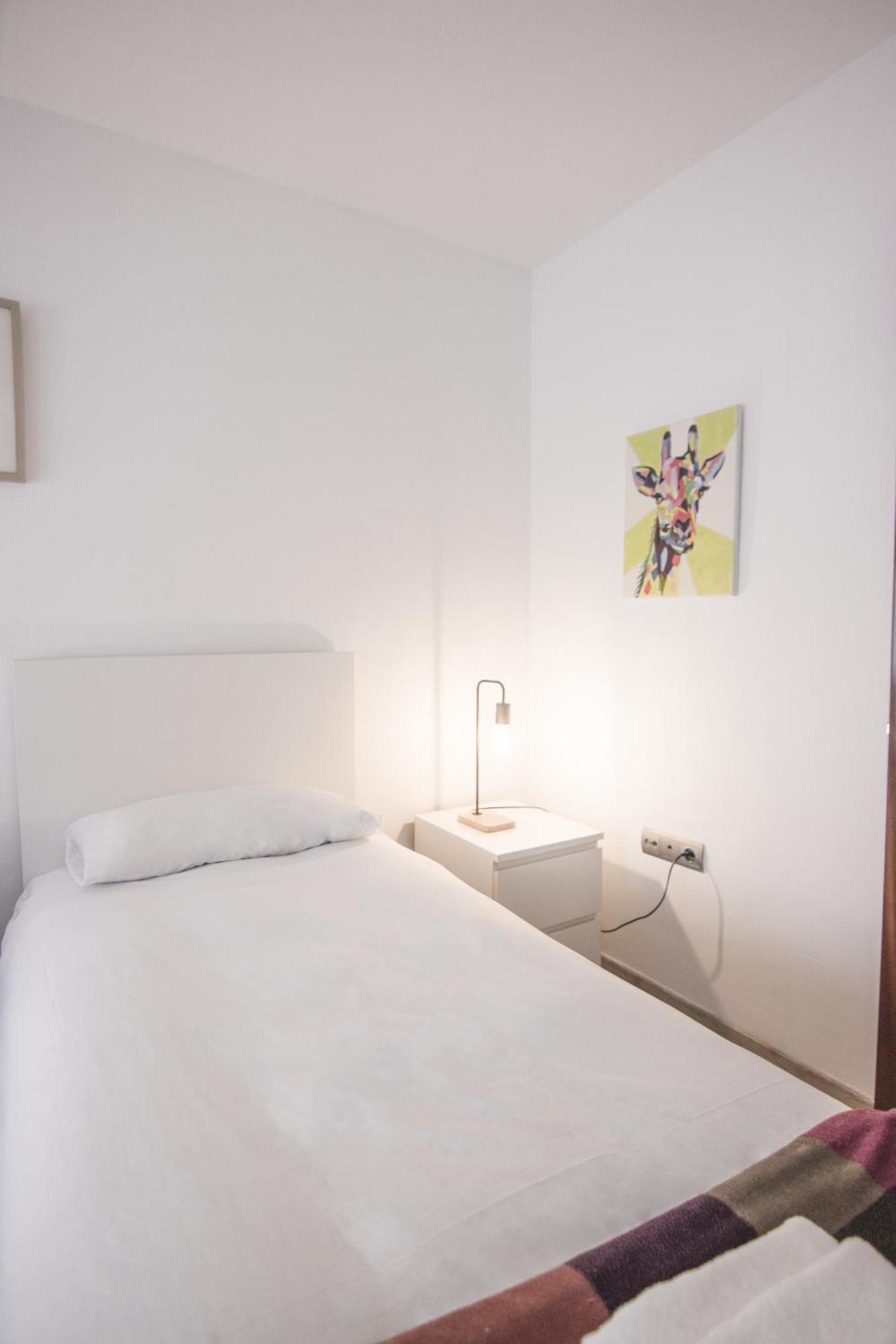 Rentalsevilla Doctor Barraquer Bagian luar foto
