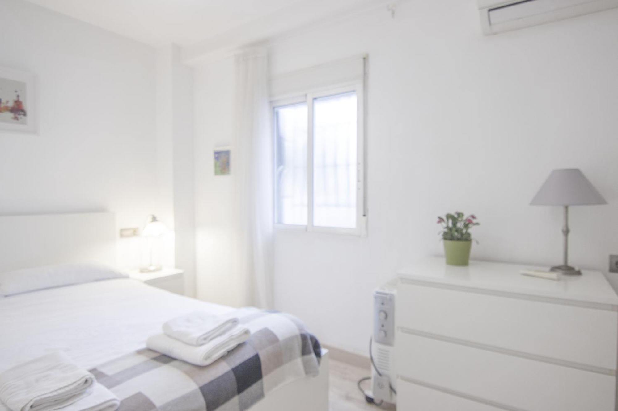 Rentalsevilla Doctor Barraquer Bagian luar foto