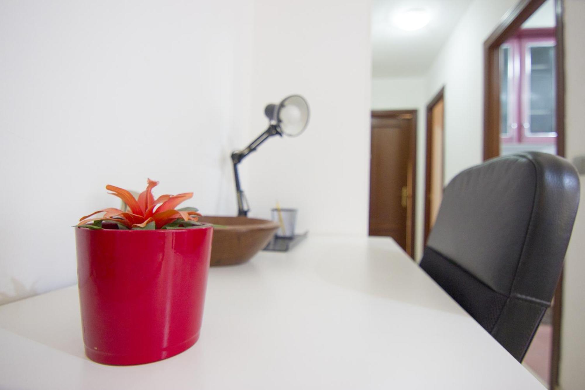 Rentalsevilla Doctor Barraquer Bagian luar foto