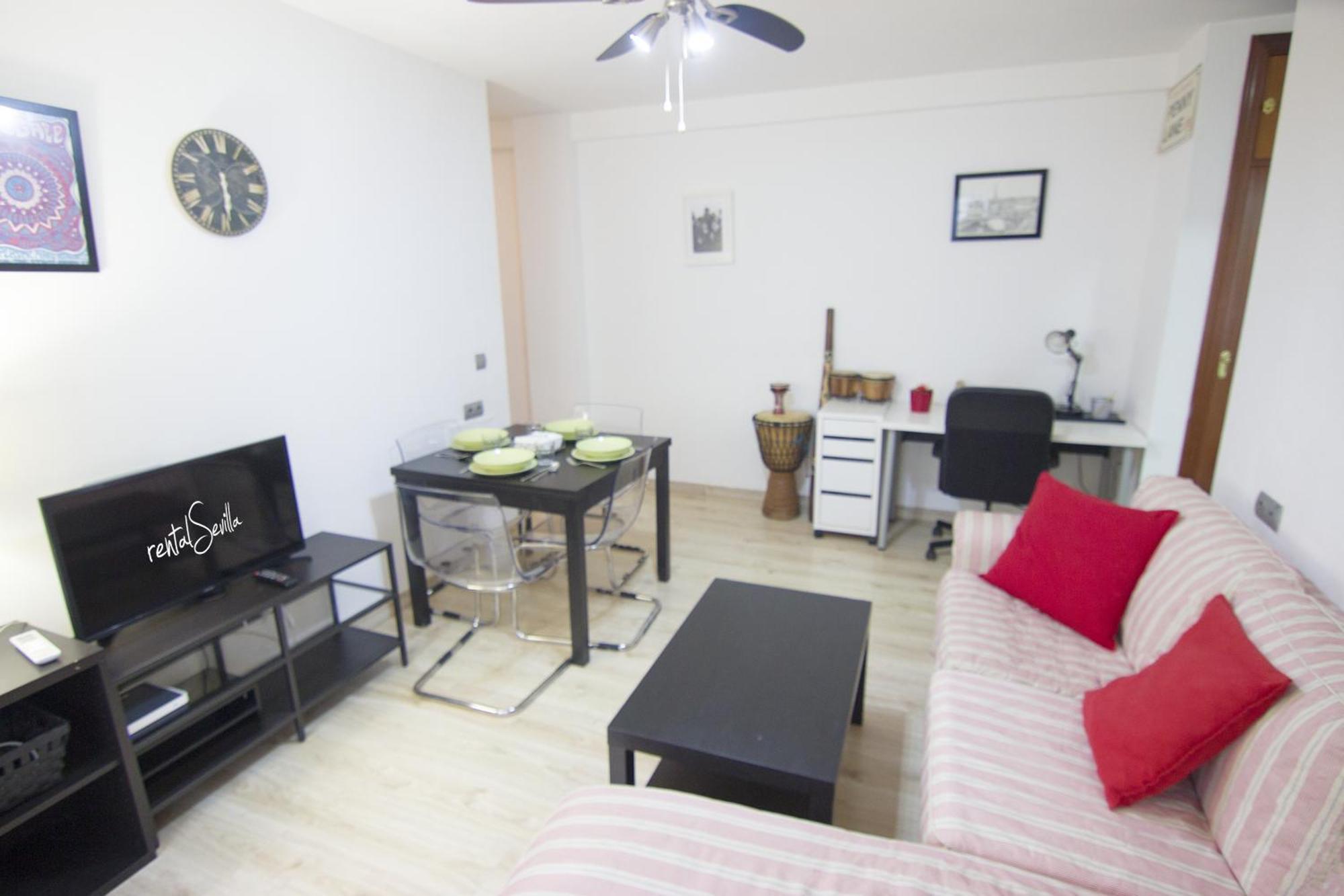 Rentalsevilla Doctor Barraquer Bagian luar foto