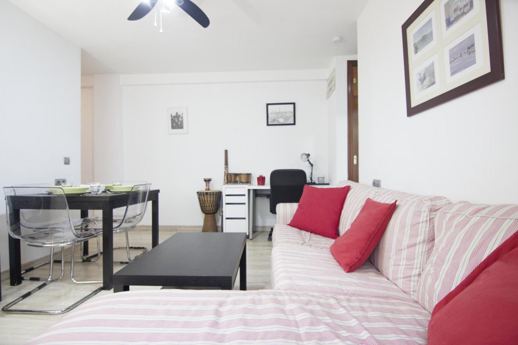 Rentalsevilla Doctor Barraquer Bagian luar foto