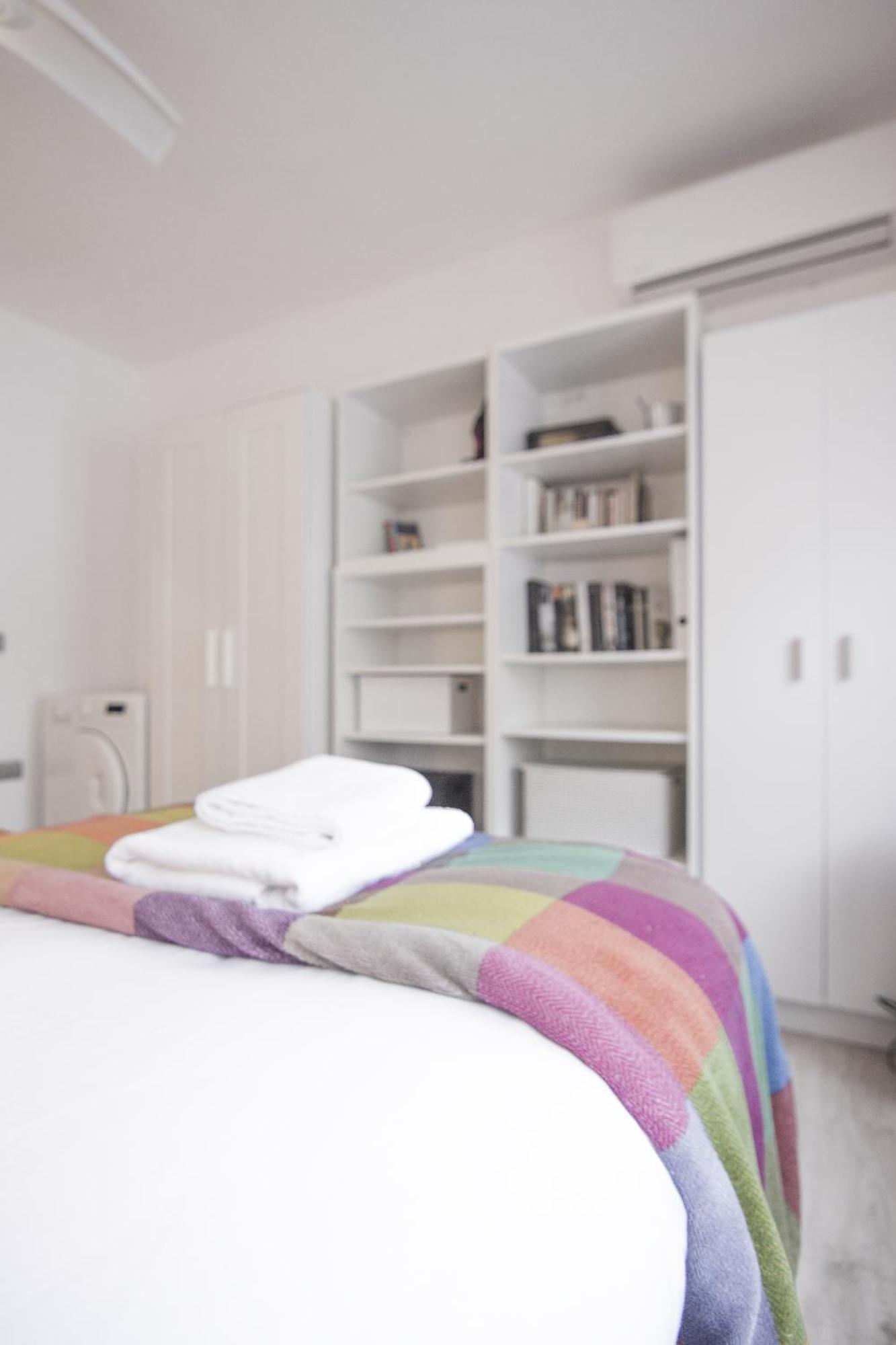 Rentalsevilla Doctor Barraquer Bagian luar foto