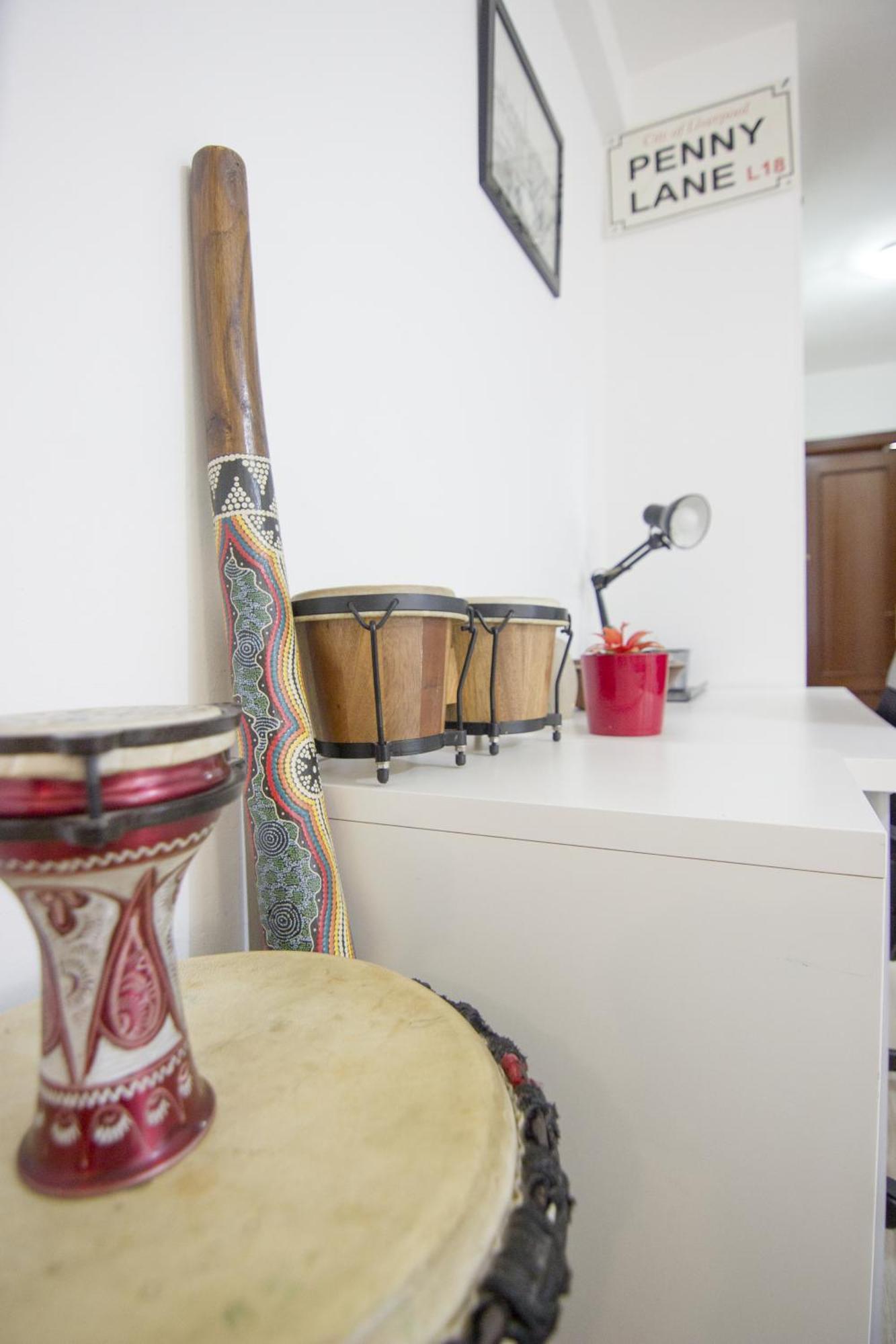 Rentalsevilla Doctor Barraquer Bagian luar foto
