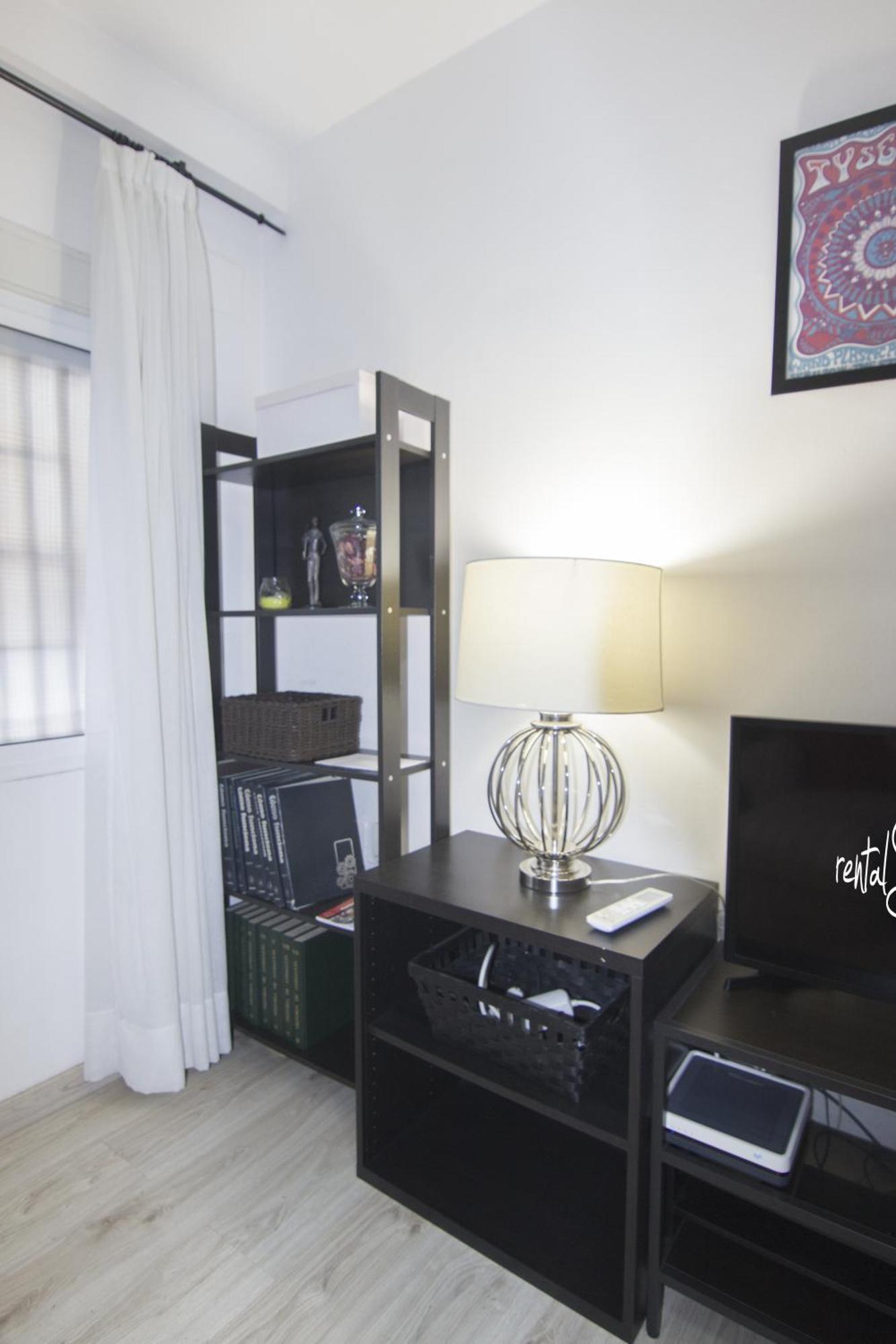 Rentalsevilla Doctor Barraquer Bagian luar foto